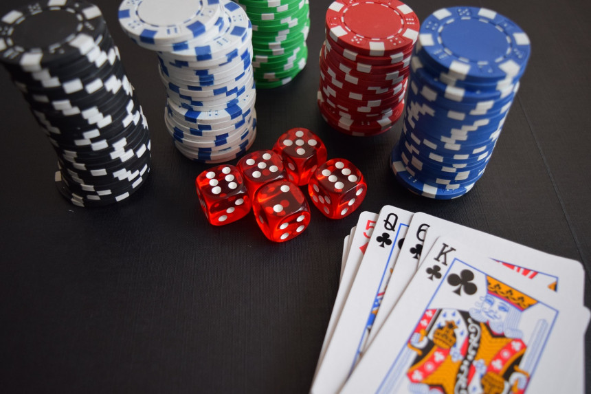 3 Exciting Games to Consider If You Are New to Online Casinos